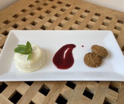 Panna Cotta EC
