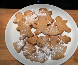 Gingerbread