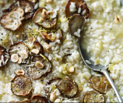 risotto