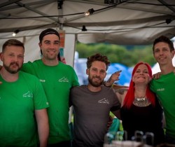 green farm events team