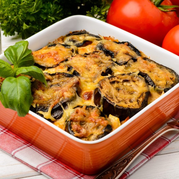 Moussaka