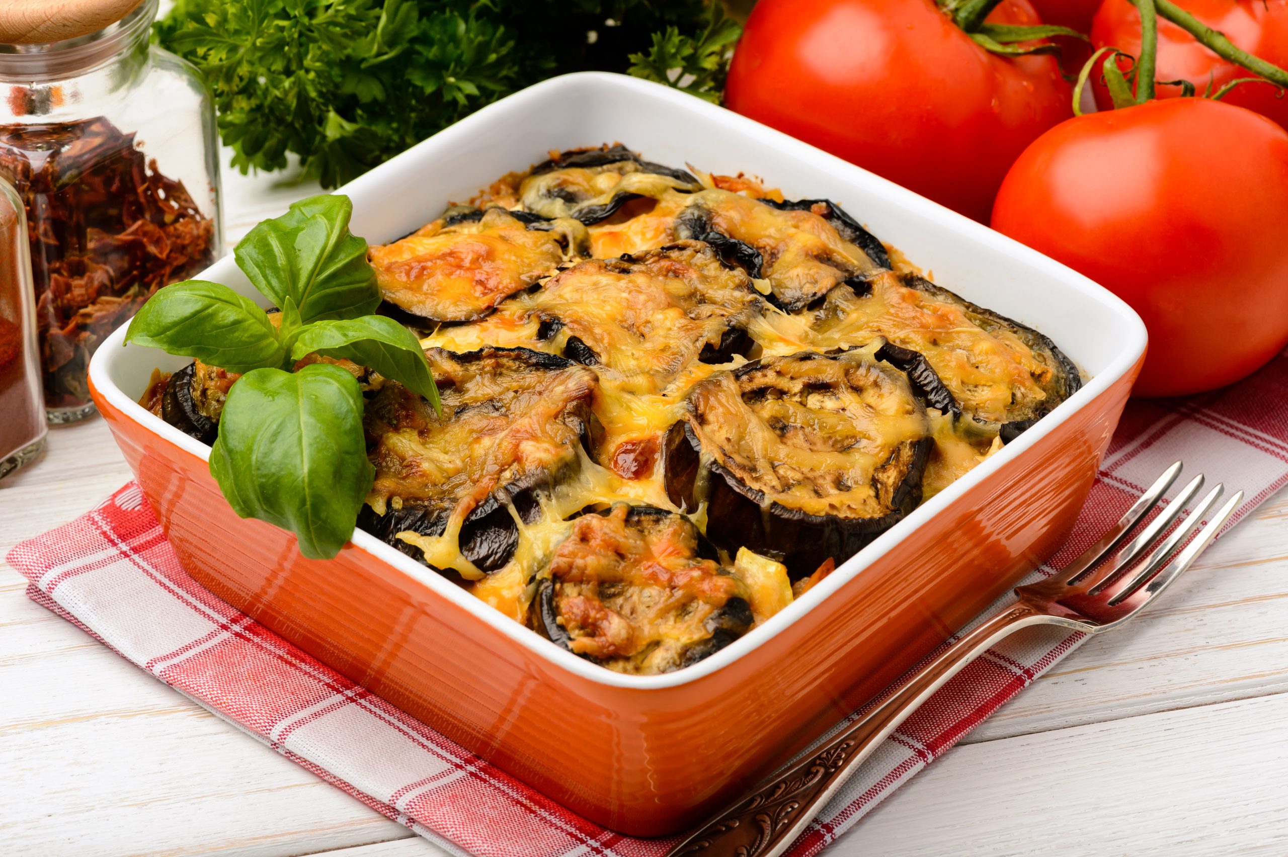 Moussaka