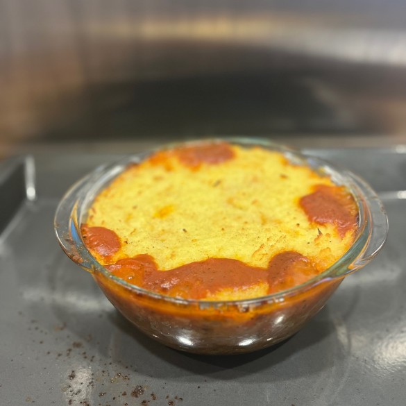 vegi pie