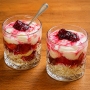 What to make with your box contents w/c 4 May